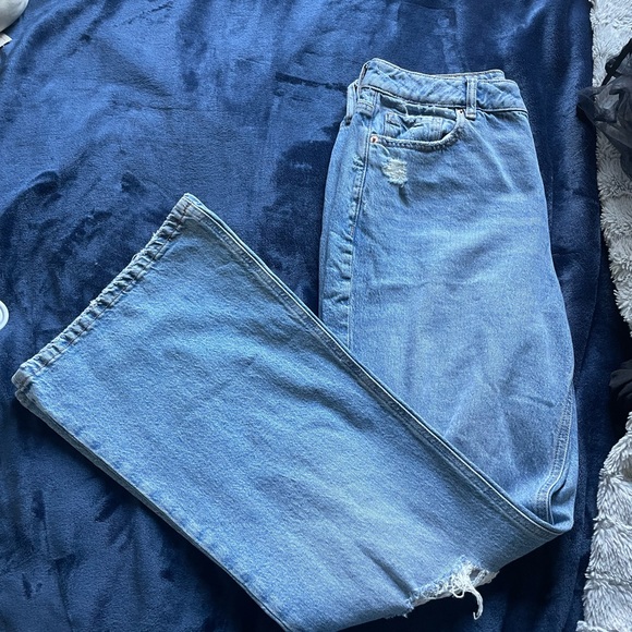 Flare jeans - Picture 4 of 4